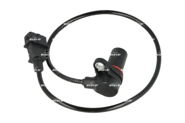 Sensor, crankshaft pulse