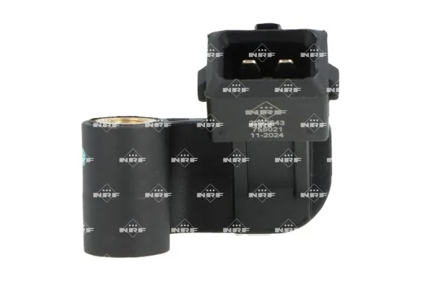 Sensor, crankshaft pulse