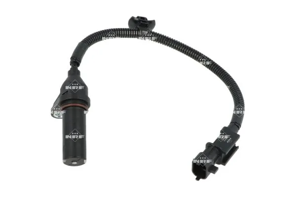 Sensor, crankshaft pulse