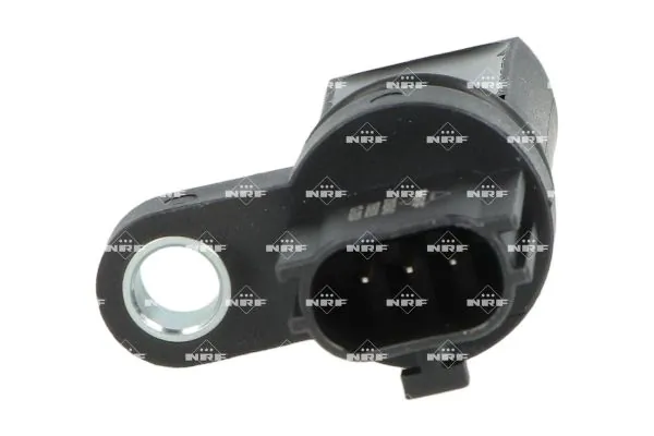 Sensor, crankshaft pulse