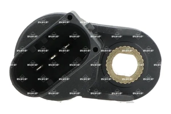 Sensor, crankshaft pulse