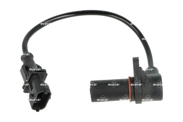 Sensor, crankshaft pulse