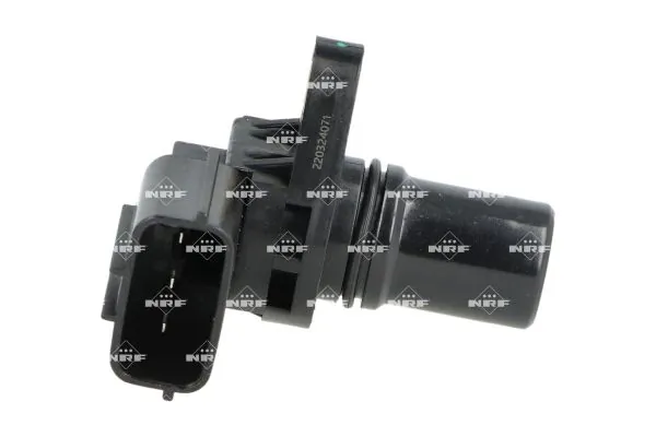 Sensor, crankshaft pulse