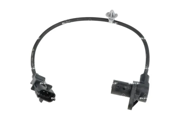Sensor, crankshaft pulse