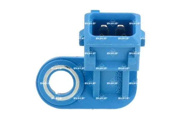 Sensor, crankshaft pulse