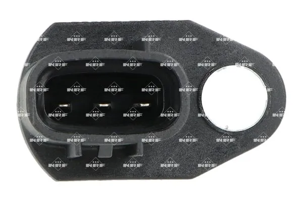 Sensor, crankshaft pulse