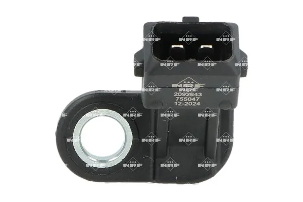 Sensor, crankshaft pulse