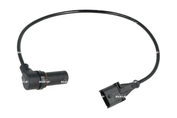 Sensor, crankshaft pulse