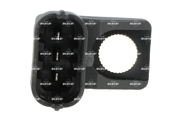 Sensor, crankshaft pulse