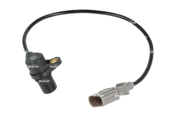 Sensor, crankshaft pulse