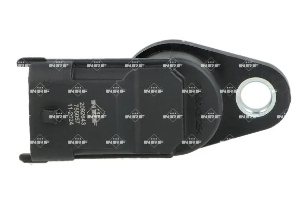 Sensor, crankshaft pulse