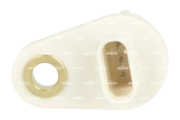 Sensor, crankshaft pulse