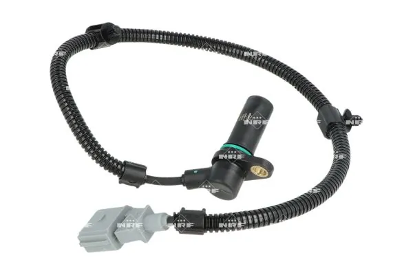 Sensor, crankshaft pulse