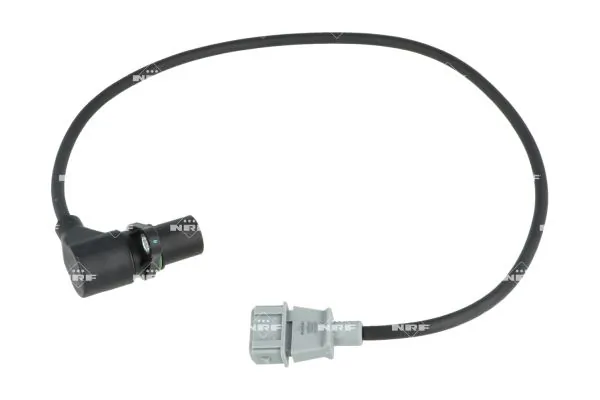 Sensor, crankshaft pulse