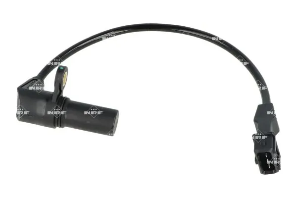 Sensor, crankshaft pulse