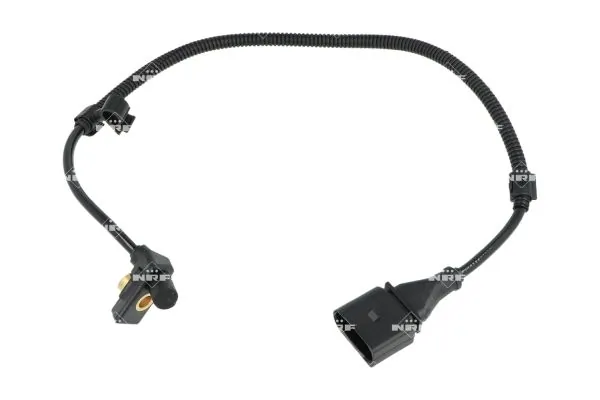 Sensor, crankshaft pulse