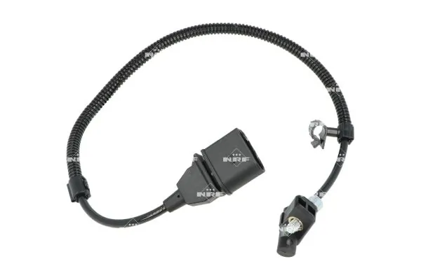 Sensor, crankshaft pulse