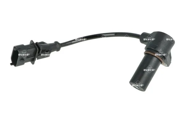 Sensor, crankshaft pulse