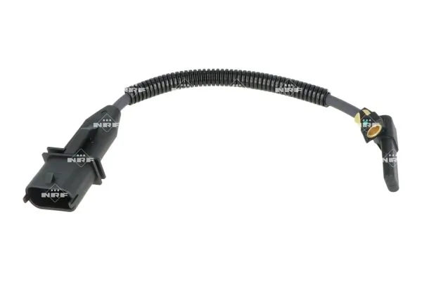 Sensor, crankshaft pulse