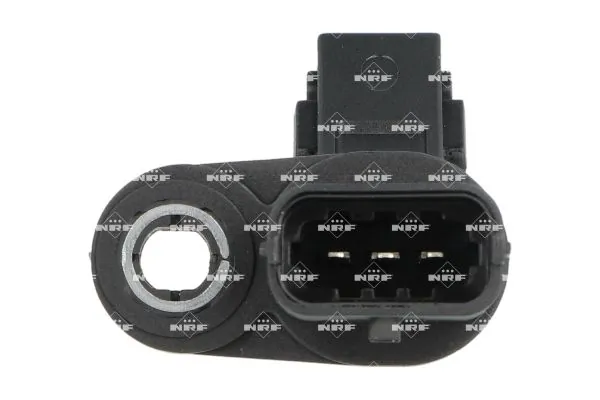 Sensor, crankshaft pulse