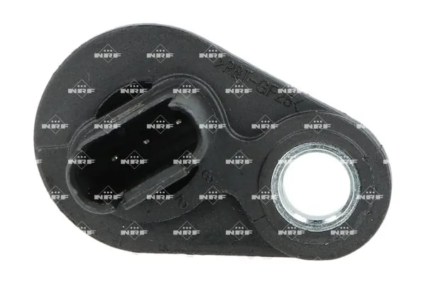 Sensor, crankshaft pulse