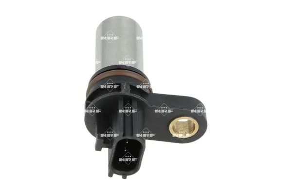 Sensor, crankshaft pulse