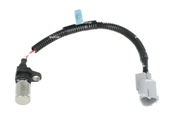 Sensor, crankshaft pulse