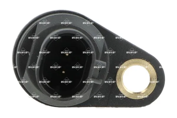 Sensor, crankshaft pulse