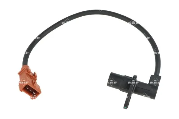 Sensor, crankshaft pulse