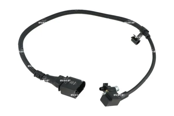 Sensor, crankshaft pulse