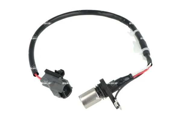 Sensor, crankshaft pulse