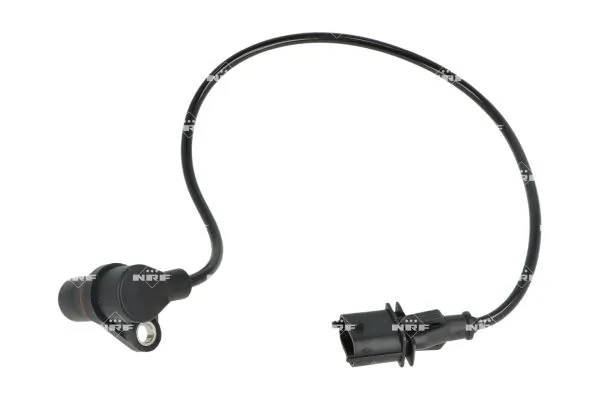 Sensor, crankshaft pulse