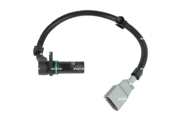 Sensor, crankshaft pulse