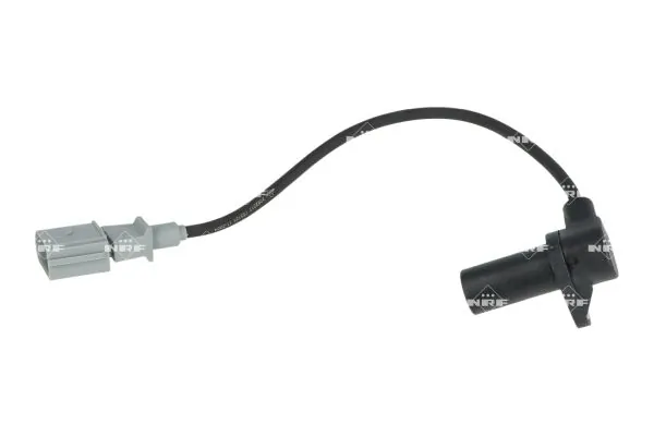 Sensor, crankshaft pulse