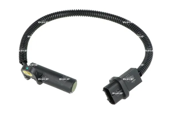 Sensor, crankshaft pulse