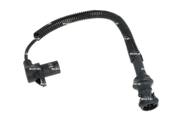 Sensor, crankshaft pulse