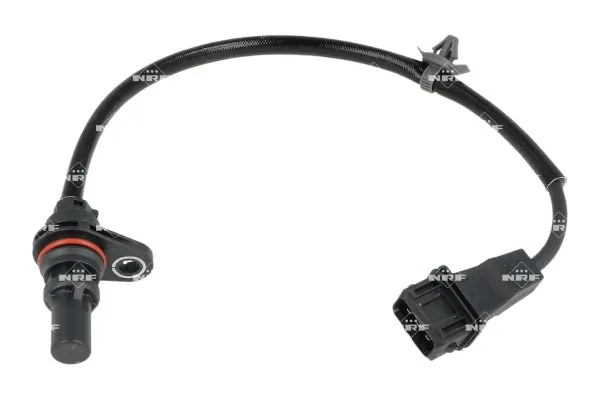 Sensor, crankshaft pulse