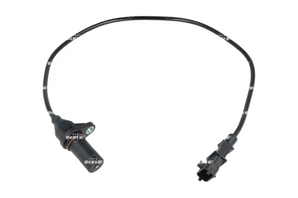 Sensor, crankshaft pulse