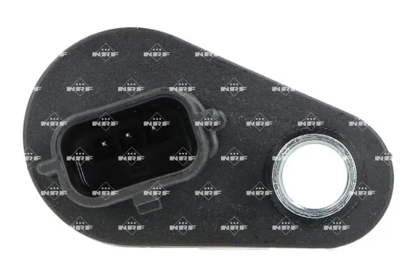Sensor, crankshaft pulse