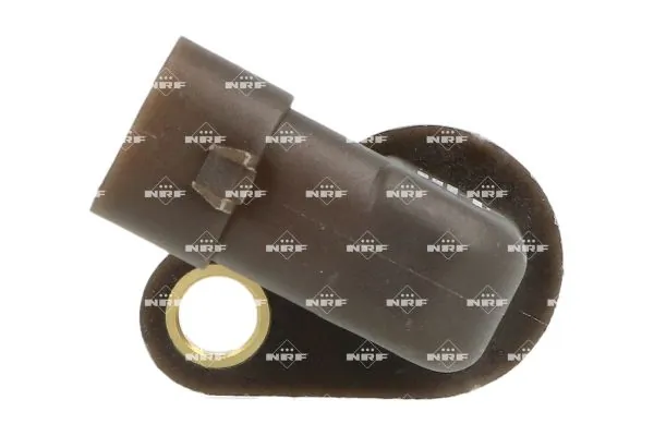 Sensor, crankshaft pulse