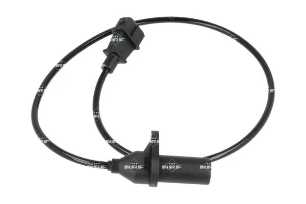 Sensor, crankshaft pulse