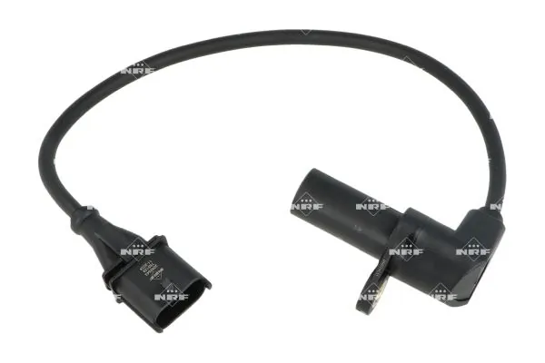Sensor, crankshaft pulse