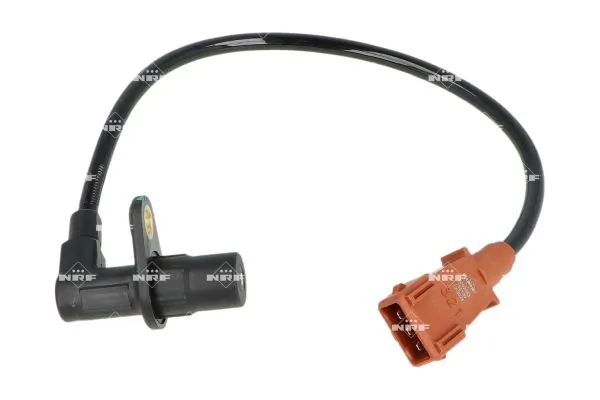 Sensor, crankshaft pulse