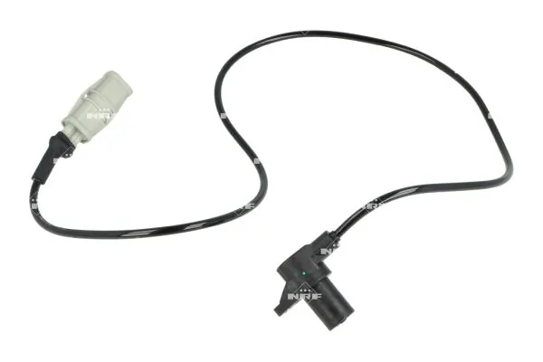 Sensor, crankshaft pulse