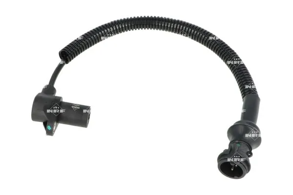 Sensor, crankshaft pulse