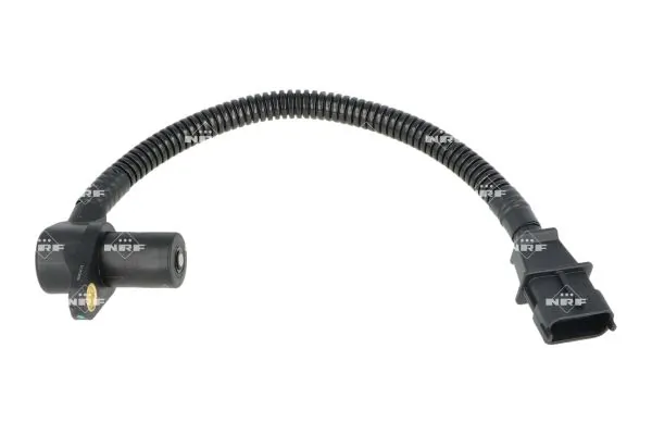 Sensor, crankshaft pulse