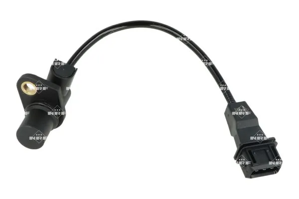 Sensor, crankshaft pulse