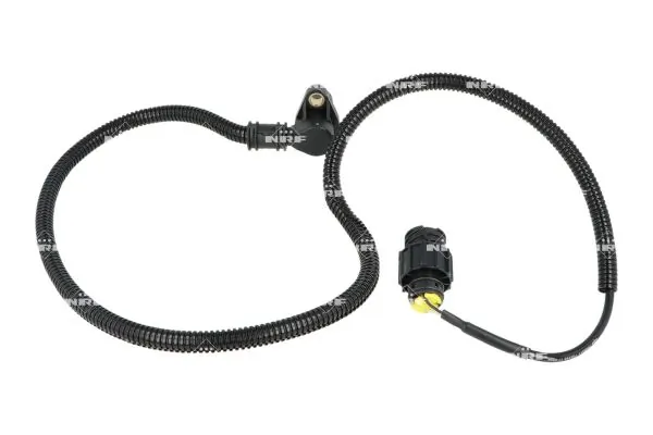 Sensor, crankshaft pulse