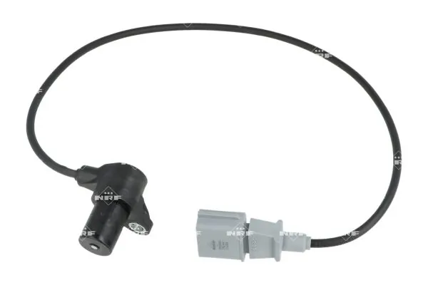 Sensor, crankshaft pulse