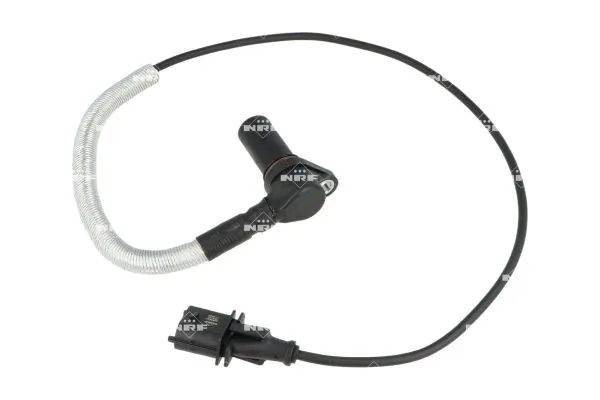 Sensor, crankshaft pulse
